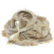 Lana Grossa PÄLSBAND Kanin | 410-beige