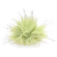 Lana Grossa PÄLSPOMPONG Finnraccoon | 604-mint