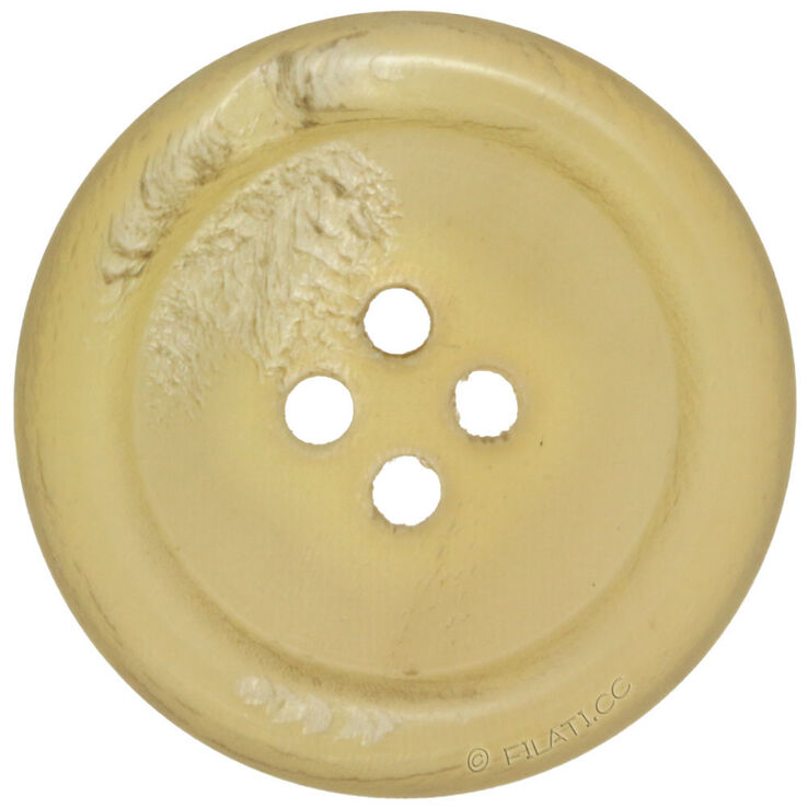 Lana Grossa BUDKE 81/27mm | 120-natur