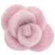 Lana Grossa JIM KNOPF 12333/40mm | 09-ljus rosa