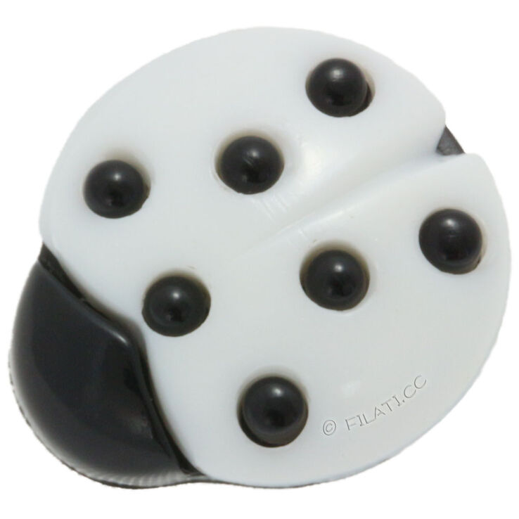 Lana Grossa UNION KNOPF 35029/18mm | 12-vit