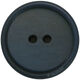 Lana Grossa UNION KNOPF 453735/23mm | 68-mörk blå
