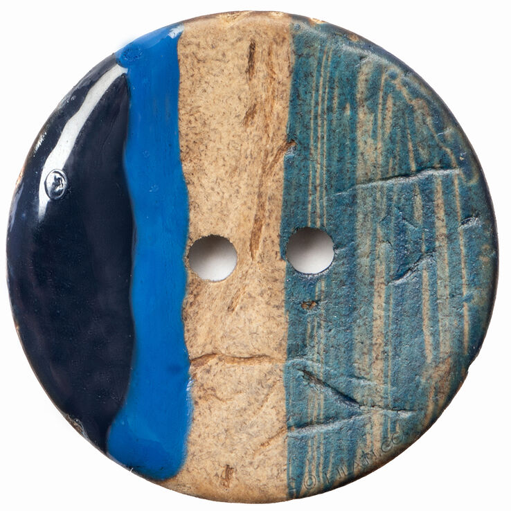 Union Knopf UNION KNOPF 454151/25 mm | 68-marin