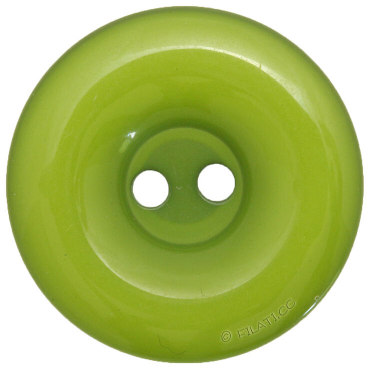 Lana Grossa UNION KNOPF 48627/23mm | 24-grön