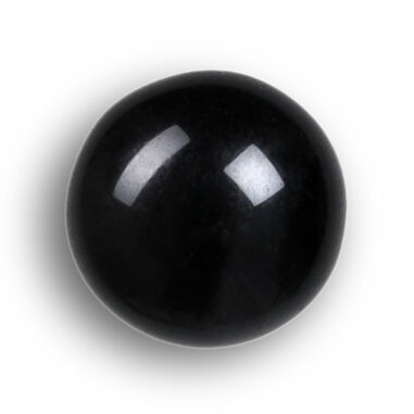 Djuröga glas 10mm