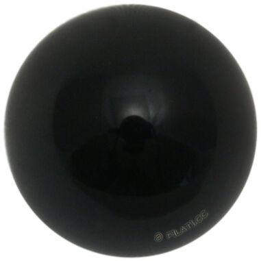 Djuröga glas6mm