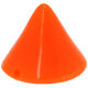 Union Knopf Nitar 10mm | 42-neonorange