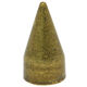 Union Knopf Nitar 8mm | 851-gyllen