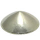 Union Knopf Nitar 12mm | 82-silver