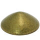 Union Knopf Nitar 12mm | 851-gyllen