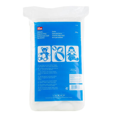 Vaddfyllning 250g