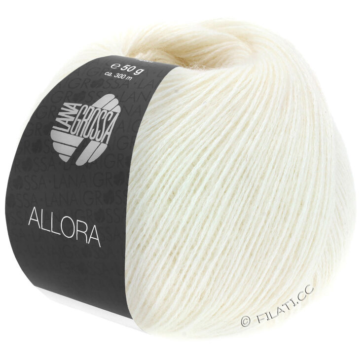 Lana Grossa ALLORA | 14-vit