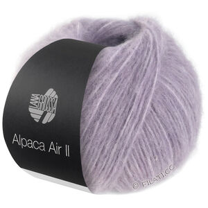 Lana Grossa ALPACA AIR II | 05-lila