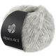 Lana Grossa ALPACA AIR II | 10-ljus grå