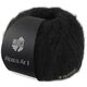 Lana Grossa ALPACA AIR II | 12-svart