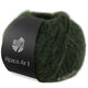 Lana Grossa ALPACA AIR II | 25-lodengrön