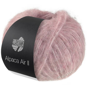 ALPACA AIR II från Lana Grossa