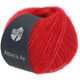 Lana Grossa ALPACA AIR | 09-röd