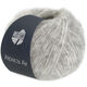 Lana Grossa ALPACA AIR | 10-ljus grå