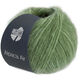 Lana Grossa ALPACA AIR | 14-grågrön