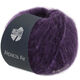 Lana Grossa ALPACA AIR | 21-mörk violett