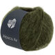 Lana Grossa ALPACA AIR | 25-lodengrön