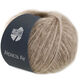 Lana Grossa ALPACA AIR | 26-gråbeige