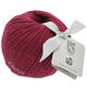 Lana Grossa ALPACA PERU 100 | 103-purpurröd