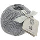 Lana Grossa ALPACA PERU 100 | 118-ljus grå