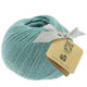 Lana Grossa ALPACA PERU 200 | 231-ljus petrol