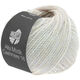 Lana Grossa ALTA MODA CASHMERE 16 | 41-blomstervit
