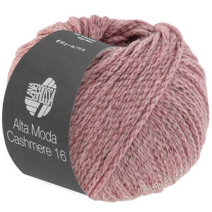 Lana Grossa ALTA MODA CASHMERE 16 | 69-ljung