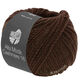 Lana Grossa ALTA MODA CASHMERE 16 | 89-svartbrun