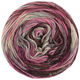 Lana Grossa ALTA MODA COTOLANA Print | 104-gråbrun/mörk grå/grå/rosa/syren/gammalrosa