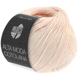 Lana Grossa ALTA MODA COTOLANA | 21-persika