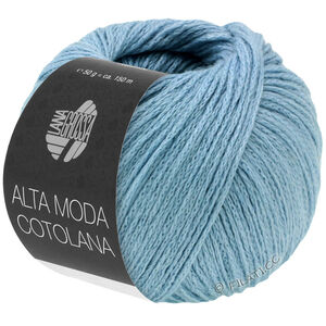 Lana Grossa ALTA MODA COTOLANA | 63-mintblå