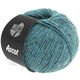 Lana Grossa ASCOT | 11-turkos melerad