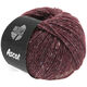 Lana Grossa ASCOT | 17-burgund melerad