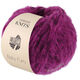 Lana Grossa BABY FURRY | 01-mörk fuchsia