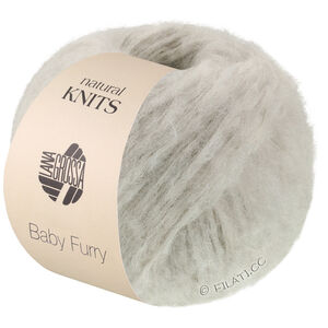Lana Grossa BABY FURRY | 10-ljus beige