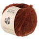 Lana Grossa BABY FURRY | 13-rostbrun