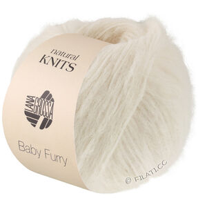 Lana Grossa BABY FURRY | 16-ullvit