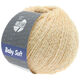 Lana Grossa BABY SOFT | 04-vanilj