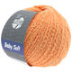 Lana Grossa BABY SOFT | 05-ljus orange