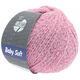 Lana Grossa BABY SOFT | 06-mjuk pink