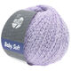 Lana Grossa BABY SOFT | 07-mjuk lila