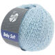 Lana Grossa BABY SOFT | 08-ljus blå
