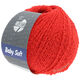 Lana Grossa BABY SOFT | 17-röd