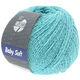 Lana Grossa BABY SOFT | 28-mintturkos