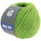 Lana Grossa BABY SOFT | 30-grön